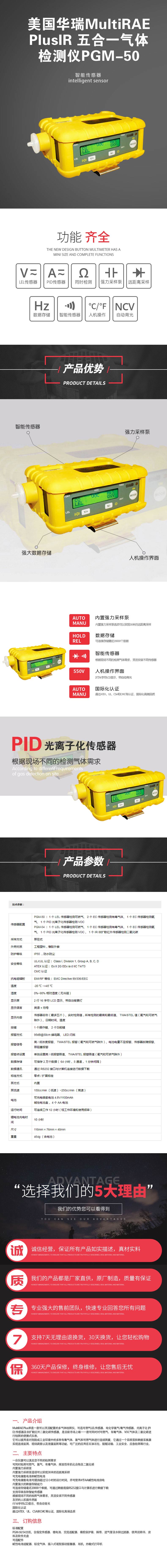 美國華瑞MultiRAE-PlusIR-五合一氣體檢測(cè)儀PGM-50.jpg